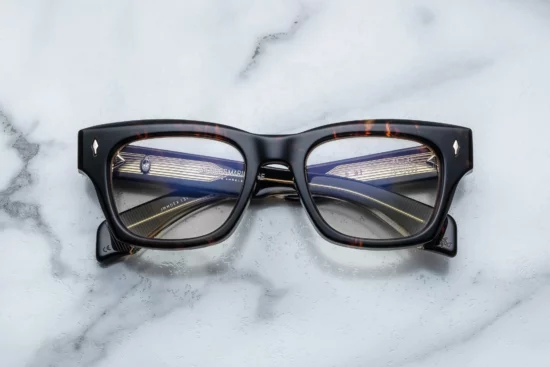 JACQUES MARIE MAGE DEALAN 53 15A NOIR 15 SUPERLIGHT BRONZE