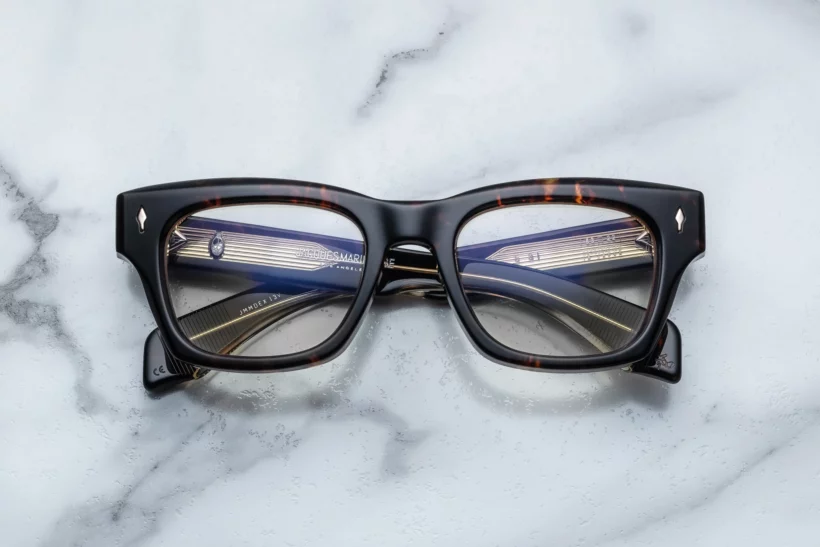 JACQUES MARIE MAGE DEALAN 53 13V BEAU SUPERLIGHT BRONZE JMM DEALAN 53 BEAU
