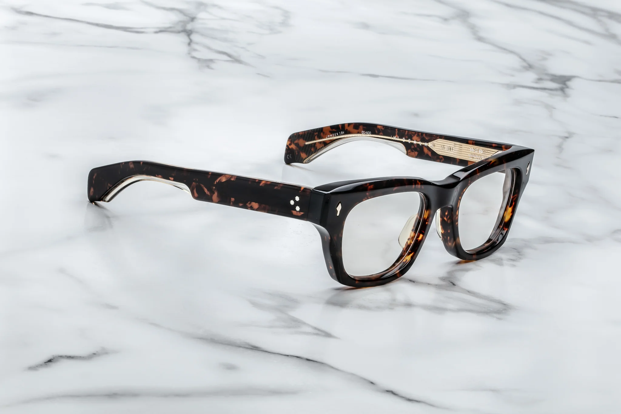 JACQUES MARIE MAGE DEALAN 53 13V BEAU SUPERLIGHT BRONZE