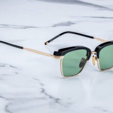 Nokona_Noir_3-4 JMM NOKONA JACQUES MARIE MAGE NOKONA JMM NOKONA 01 NOIR JACQUES MARIE MAGE NOKONA 01 NOIR