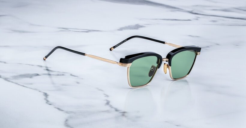 Nokona_Noir_3-4 JMM NOKONA JACQUES MARIE MAGE NOKONA JMM NOKONA 01 NOIR JACQUES MARIE MAGE NOKONA 01 NOIR