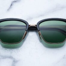 Nokona_Noir_Front JMM NOKONA JACQUES MARIE MAGE NOKONA JMM NOKONA 01 NOIR JACQUES MARIE MAGE NOKONA 01 NOIR