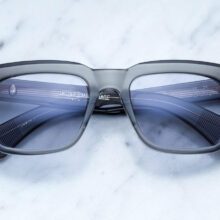 JMM TORINO JACQUES MARIE MAGE TORINO JMM TORINO 2F CHARCOAL JACQUES MARIE MAGE TORINO 2F CHARCOAL