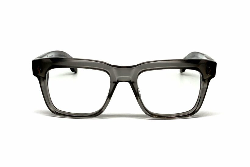 JMM TORINO JACQUES MARIE MAGE TORINO JMM TORINO 2F CHARCOAL JACQUES MARIE MAGE TORINO 2F CHARCOAL