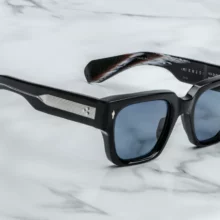 Enzo_Noir8_SIDE.JPG JMM EZNO 8A NOIR 8 BLUE HERON JACQUES MARIE MAGE ENZO NOIR 8