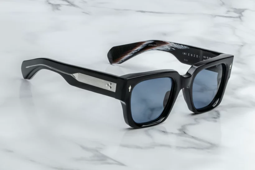 Enzo_Noir8_SIDE.JPG JMM EZNO 8A NOIR 8 BLUE HERON JACQUES MARIE MAGE ENZO NOIR 8