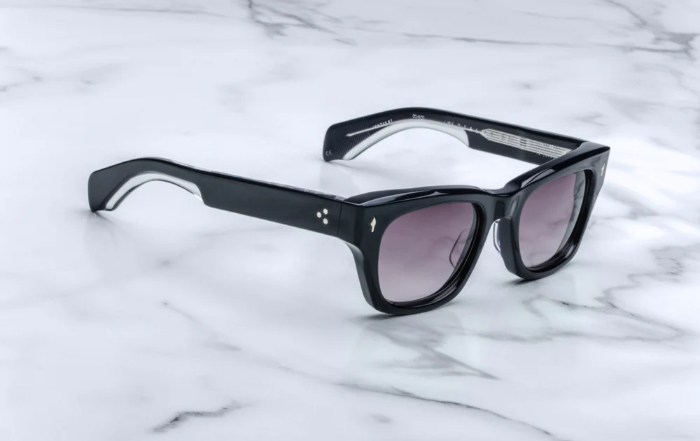 JACQUES MARIE MAGE DEALAN 7A NOIR 7 DUSK - Visionary Optics JACQUES MARIE MAGE DEALAN 7A NOIR 7 DUSK - Visionary Optics
