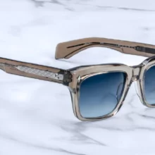 jacques-marie-mage-torino-taupe-side JMM TORINO JACQUES MARIE MAGE TORINO JMM TORINO 97 TAUPE JACQUES MARIE MAGE TORINO 97 TAUPE
