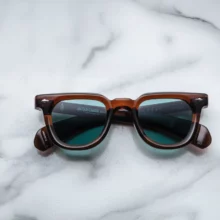 Vendome Hickory Front JMM VENDOME 1D HICKORY JACQUES MARIE MAGE VENDOME 1D HICKORY