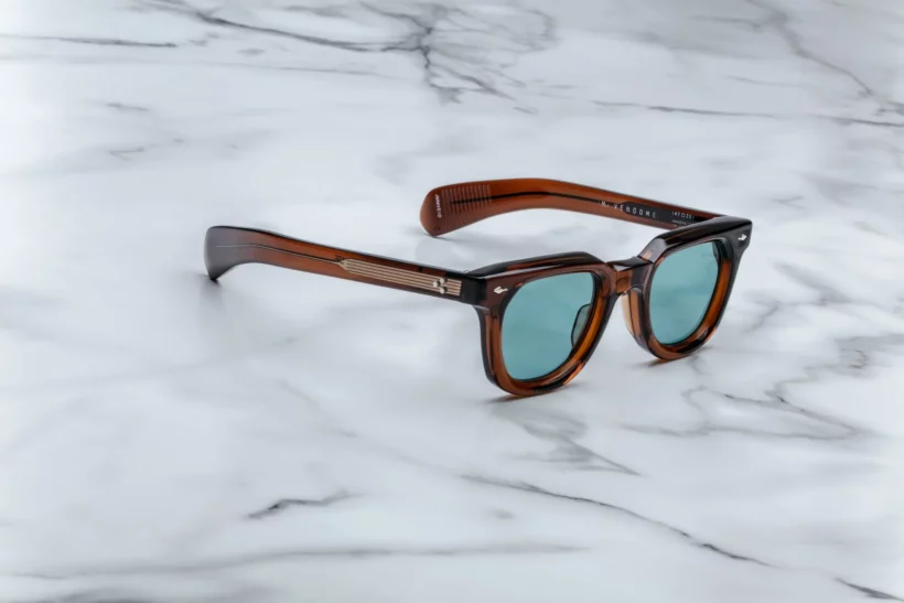 Vendome Hickory SIDE JMM VENDOME 1D HICKORY JACQUES MARIE MAGE VENDOME 1D HICKORY