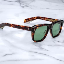 小物 Jacques Marie Mage JAX Havana 5 Jacques Marie Mage | Jax in Havana 5 Sunglasses
