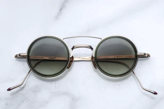 JACQUES MARIE MAGE RINGO 2 6U TROPIC TROPIC - VISIONARY OPTICS