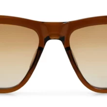 JACQUES MARIE MAGE LANKASTER 11Z TEAK BROWN TRI GRADIENT JMM LANKASTER TEAK