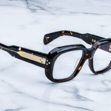 小物 jacques marie mage DEVAUX havana Jacques Marie Mage - Devaux (Havana 5) – Good See Co.