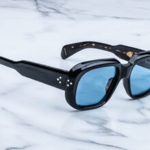 JMM KOBO -1 NOIR JACQUES MARIE MAGE KOBO 01 NOIR JMM KOBO JACQUES MARIE MAGE KOBO