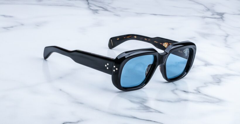 JMM KOBO -1 NOIR JACQUES MARIE MAGE KOBO 01 NOIR JMM KOBO JACQUES MARIE MAGE KOBO