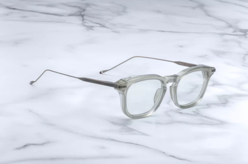 JMM WILLIAM SKY GREY SIDE JACQUES MARIE MAGE WILLIAM 8J SKY GREY JMM WILLIAM 8J SKY GREY