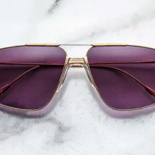 JACQUES MARIE MAGE JAGGER MAUVEINE JMM JAGGER 12H MAUVEINE AUBERGINE