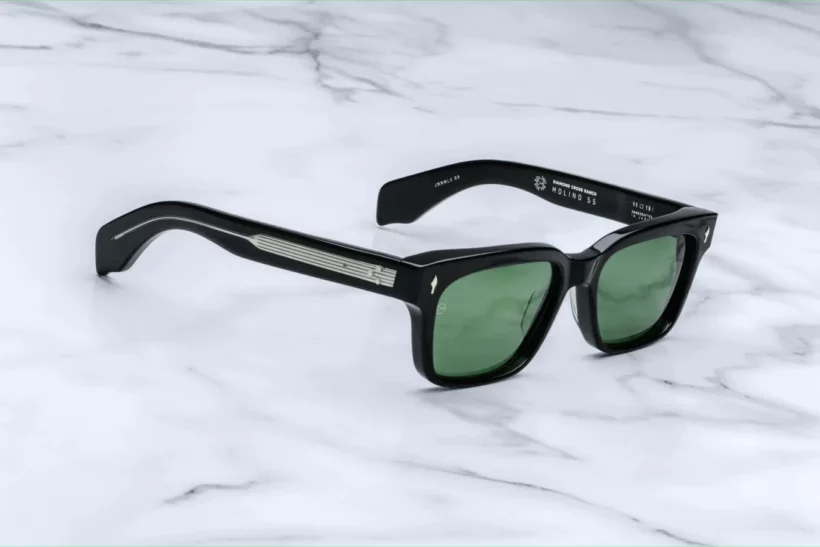 JMM MOLINO 55 BLACK HIGHLAND SIDE JMM MOLINO 55 88 BLACK JACQUES MARIE MAGE 55 88 BLACK JMM MOLINO JACQUES MARIE MAGE MOLINO