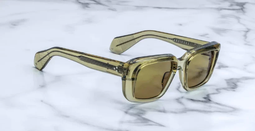 JACQUES MARIE MAGE STANDIFORD 6Q OLIVE JMM STANDIFORD 6Q OLIVE JMM STANDIFORD OLIVE