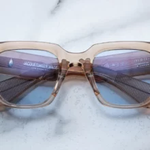 JMM ENZO 76 SAND BLUE BIRD JACQUES MARIE MAGE ENZO SAND