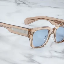 JMM ENZO 76 SAND BLUE BIRD JACQUES MARIE MAGE ENZO SAND