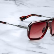 Jacques-Marie-Mage-Donohu-Burgundy-JMMDH-24-side JMM DONOHU JACQUES MARIE MAGE DONOHU JMM DONOHU 24 BURGUNDY JACQUES MARIE MAGE DONOHU 24 BURGUNDY