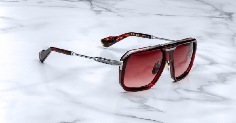 Jacques-Marie-Mage-Donohu-Burgundy-JMMDH-24-side JMM DONOHU JACQUES MARIE MAGE DONOHU JMM DONOHU 24 BURGUNDY JACQUES MARIE MAGE DONOHU 24 BURGUNDY