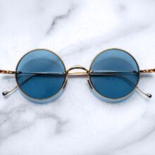 Diana_Gold_Front JMM DIANA 40 GOLD JACQUES MARIE DIANA 40 GOLD, JMM DIANA, JACQUES MARIE MAGE DIANA