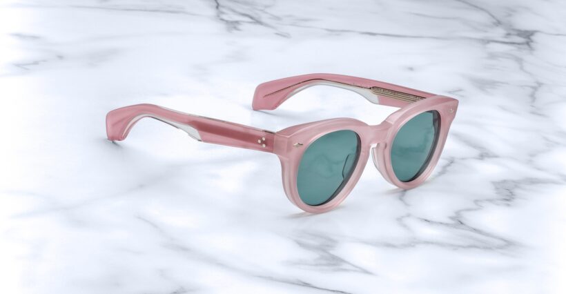 Jacques-Marie-Mage-Fontainebleau-2-Daisy-JMMFU-9J-SIDE JMM FONTAINEBLEAU 2 JACQUES MARIE MAGE FONTAINEBLEAU 2 JMM FONTAINEBLEAU 2 9J DAISY SEAGREEN JACQUES MARIE MAGE FONTAINEBLEAU 2 9J DAISY SEAGREEN