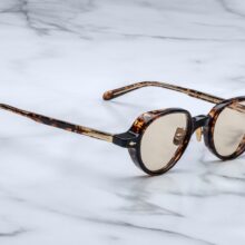 Jacques-Marie-Mage-The-Clark-Agar-JMMCR-6D-Side MM THE CLARK JACQUES MARIE MAGE THE CLARK JMM THE CLARK 6D AGAR YELLOW JACQUES MARIE MAGE THE CLARK 6D AGAR YELLOW