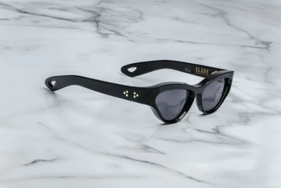 JMM SLADE JACQUES MARIE MAGE SLADE JMM SLADE 88 BLACK JET JACQUES MARIE MAGE SLADE 88 BLACK JET