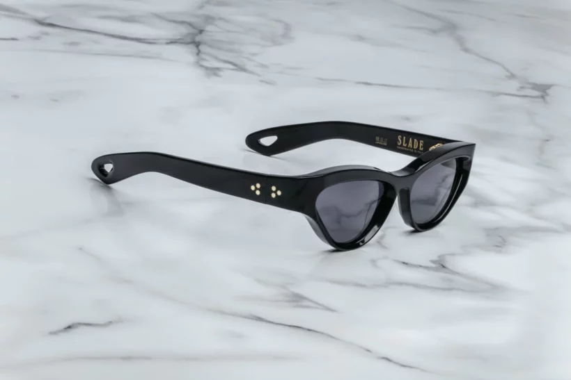 Slade_Black_side JMM SLADE JACQUES MARIE MAGE SLADE JMM SLADE 88 BLACK JET JACQUES MARIE MAGE SLADE 88 BLACK JET