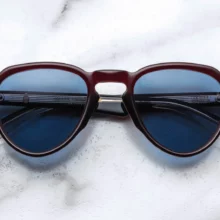 JACQUES MARIE MAGE HATFIELD 62 CRIMSON MARINE - Visionary