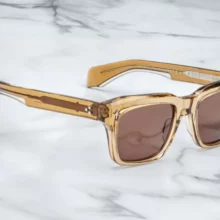 JACQUES MARIE MAGE TORINO 7Y OCRE SWEET BROWN JMM TORINO OCRE