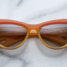 JMM SLADE JACQUES MARIE MAGE SLADE JMM SLADE 8U ORANGE CRUSH JACQUES MARIE MAGE SLADE 8U ORANGE CRUSH BRANDY GRADIENT