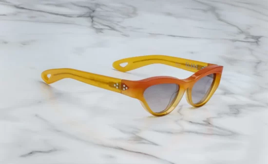 JMM SLADE JACQUES MARIE MAGE SLADE JMM SLADE 8U ORANGE CRUSH JACQUES MARIE MAGE SLADE 8U ORANGE CRUSH BRANDY GRADIENT