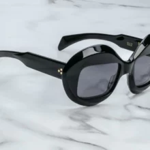 JMM DOLL 88 BLACK JET JACQUES MARIE MAGE 88 BLACK JET