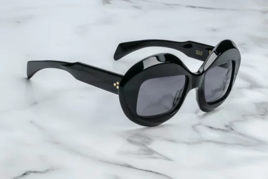 JMM DOLL 88 BLACK JET JACQUES MARIE MAGE 88 BLACK JET