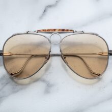 Jacques-Marie-Mage-Duke-Silver-JMMGZD-41-Front JMM DUKE 41 SILVER YELLOW JACQUES MARIE MAGE 41 SILVER YELLOW