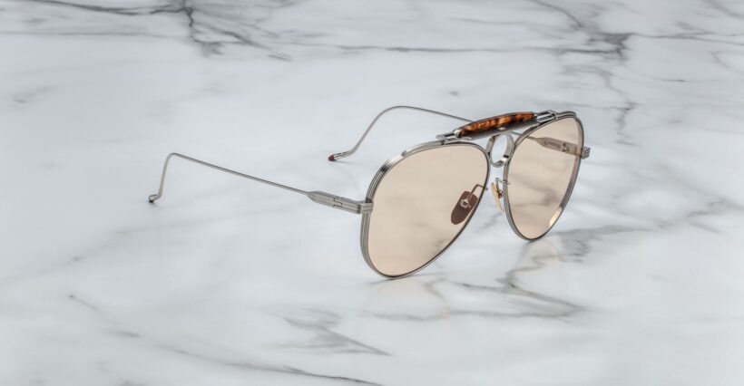 Jacques-Marie-Mage-Duke-Silver-JMMGZD-41-SIDE JMM DUKE 41 SILVER YELLOW JACQUES MARIE MAGE 41 SILVER YELLOW