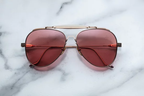 JMM Peyote Rose Gold Jacques Marie Mage Peyote Rose Gold