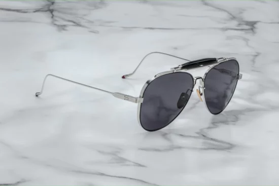 JMM Peyote 2O Silver Fox Jacques Marie Mage Peyote 2O Silver Fox