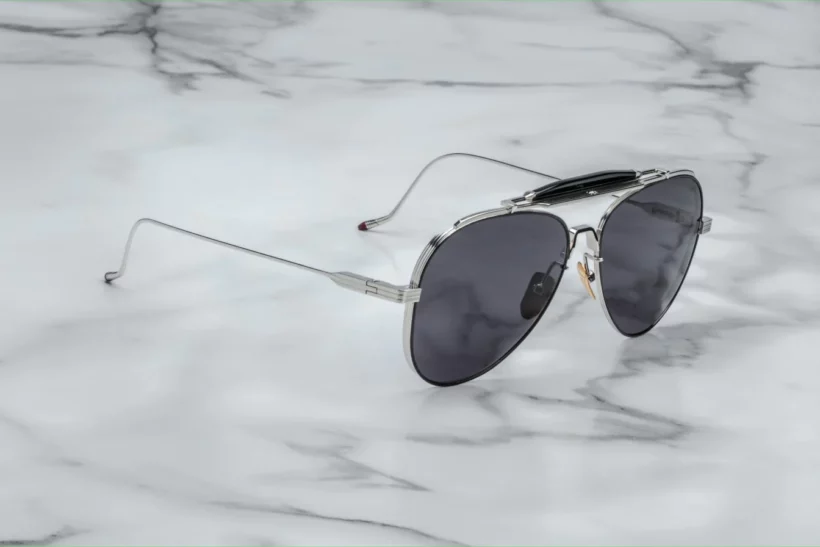 Peyote_Gonzo_Silverfox_side JMM Peyote 2O Silver Fox Jacques Marie Mage Peyote 2O Silver Fox