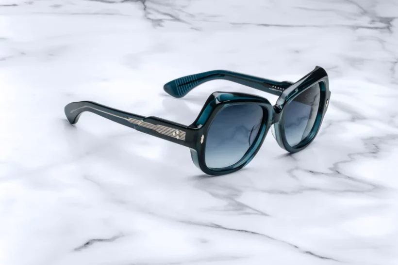 Perreti_Indigo_SIDE JMM PERRRETI 9F INDIGO JACQUES MARIE MAGE PERRETI 9F INDIGO GRADIENT JMM PERRETI JACQUES MARIE MAGE PERRETI