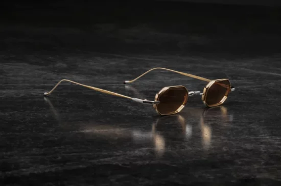 JMM THE BURN GOLD JACQUES MARIE MAGE THE BURN 40 GOLD