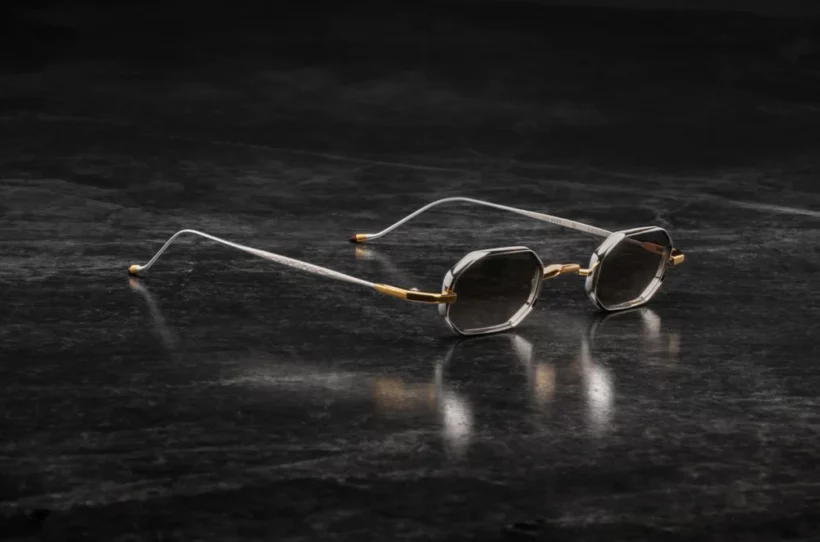 Jacques Marie Mage | The Burn Sun | Visionist