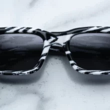 JACQUES MARIE MAGE ×JEFF Jacques Marie Mage x Jeff Goldblum - Jeff (Shadow 2) – Good