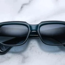 Sartet Indigo Front JMM SARTET 9F INDIGO DENIM GRADIENT JACQUES MARIE MAGE SARTET 9F INDIGO DENIM GRADIENT JACQUES MARIE MAGE SARTET JMM SARTET