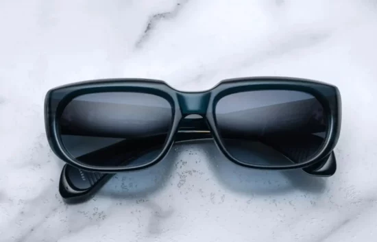 JMM SARTET 9F INDIGO DENIM GRADIENT JACQUES MARIE MAGE SARTET 9F INDIGO DENIM GRADIENT JACQUES MARIE MAGE SARTET JMM SARTET